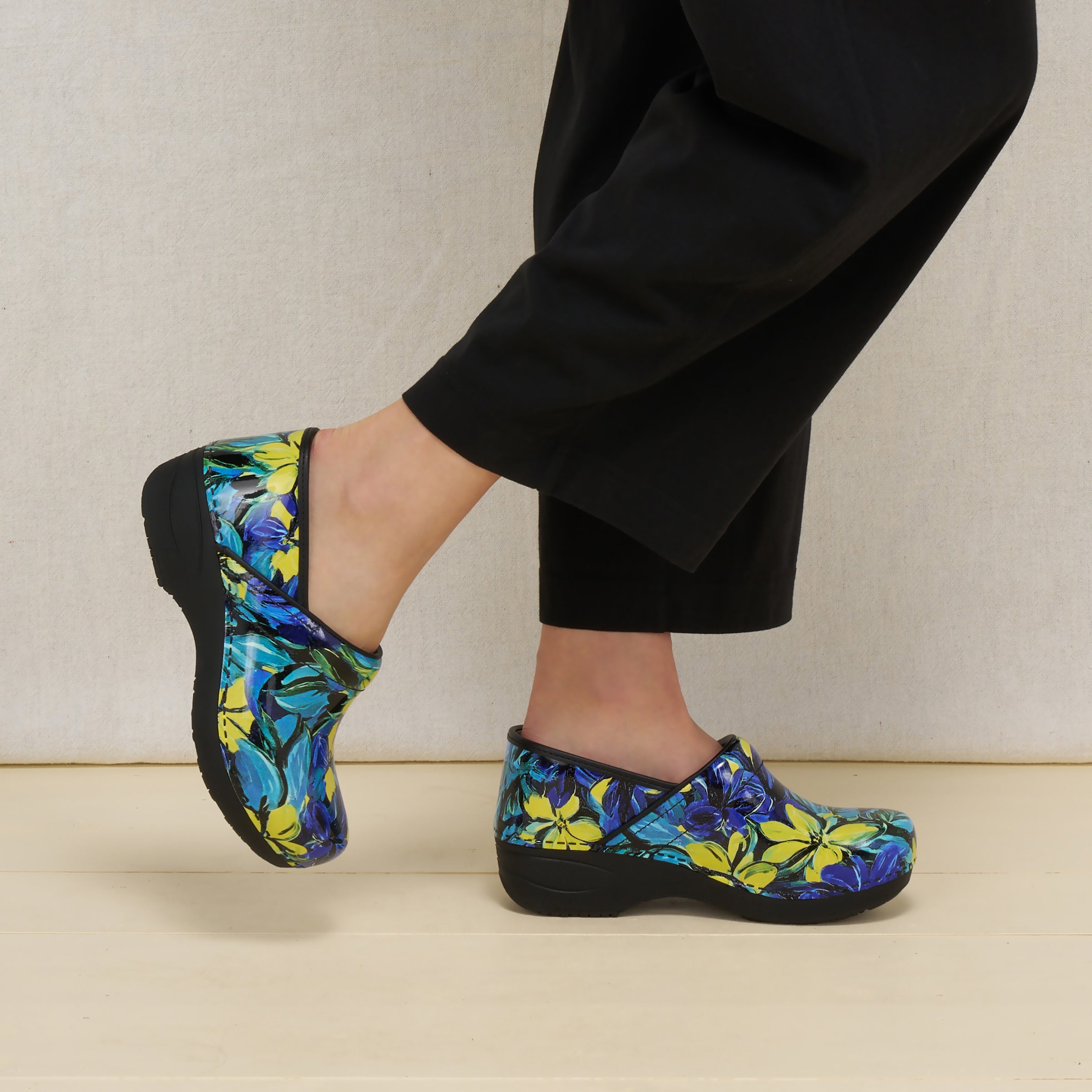 XP 2.0 Paradise Patent – Dansko