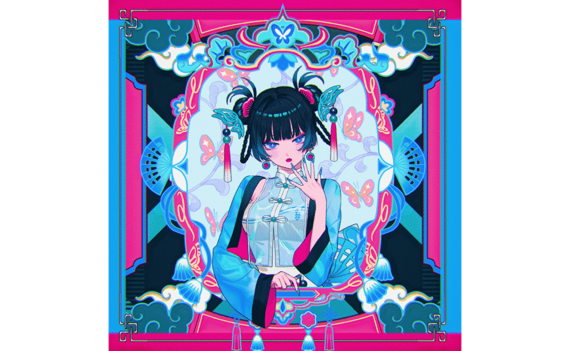 DAOKO.JP | DAOKO OFFICIAL SITE