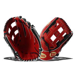 Wilson A2K SuperSkin 12.75