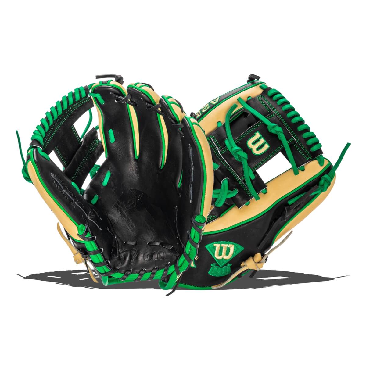 Wilson Blem A2K MC26 Matt Chapman 11.75