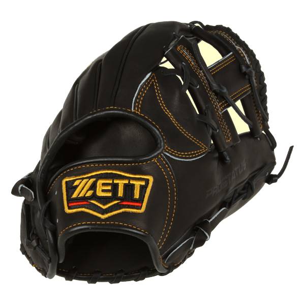 Zett Pro Status Series: Z115B | JustBallGloves.com
