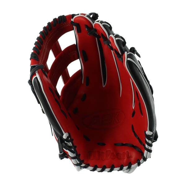 Wilson A2K SuperSkin 12.75
