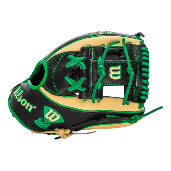 Wilson Blem A2K MC26 Matt Chapman 11.75