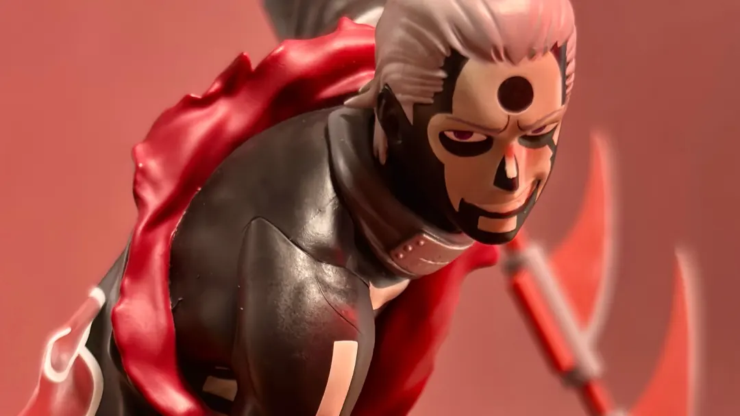 NARUTO-ナルト- 疾風伝 飛段 VIBRATION STARS アソートB プライズ