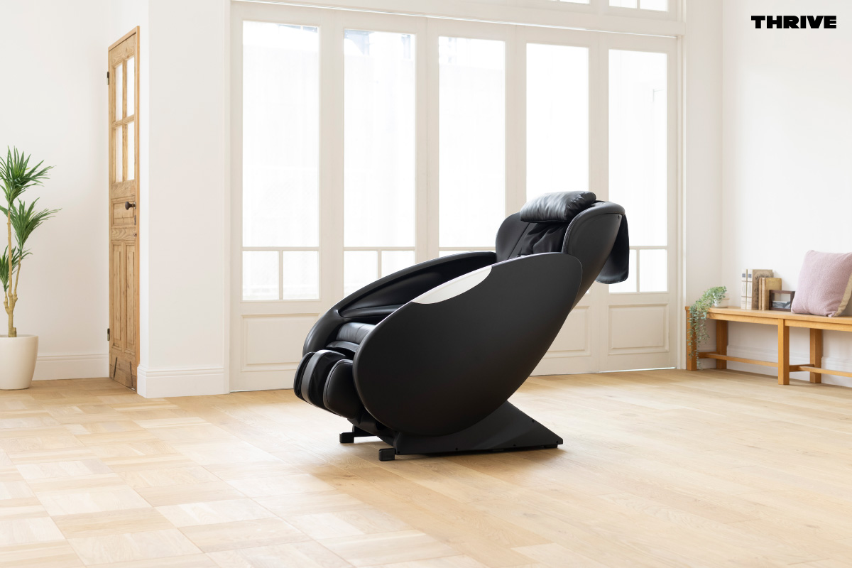 THRIVE（スライヴ）｜ 大東電機工業株式会社