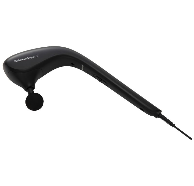 ハンディマッサージャー MD-1320 - THRIVE（スライヴ）｜ 大東電機工業