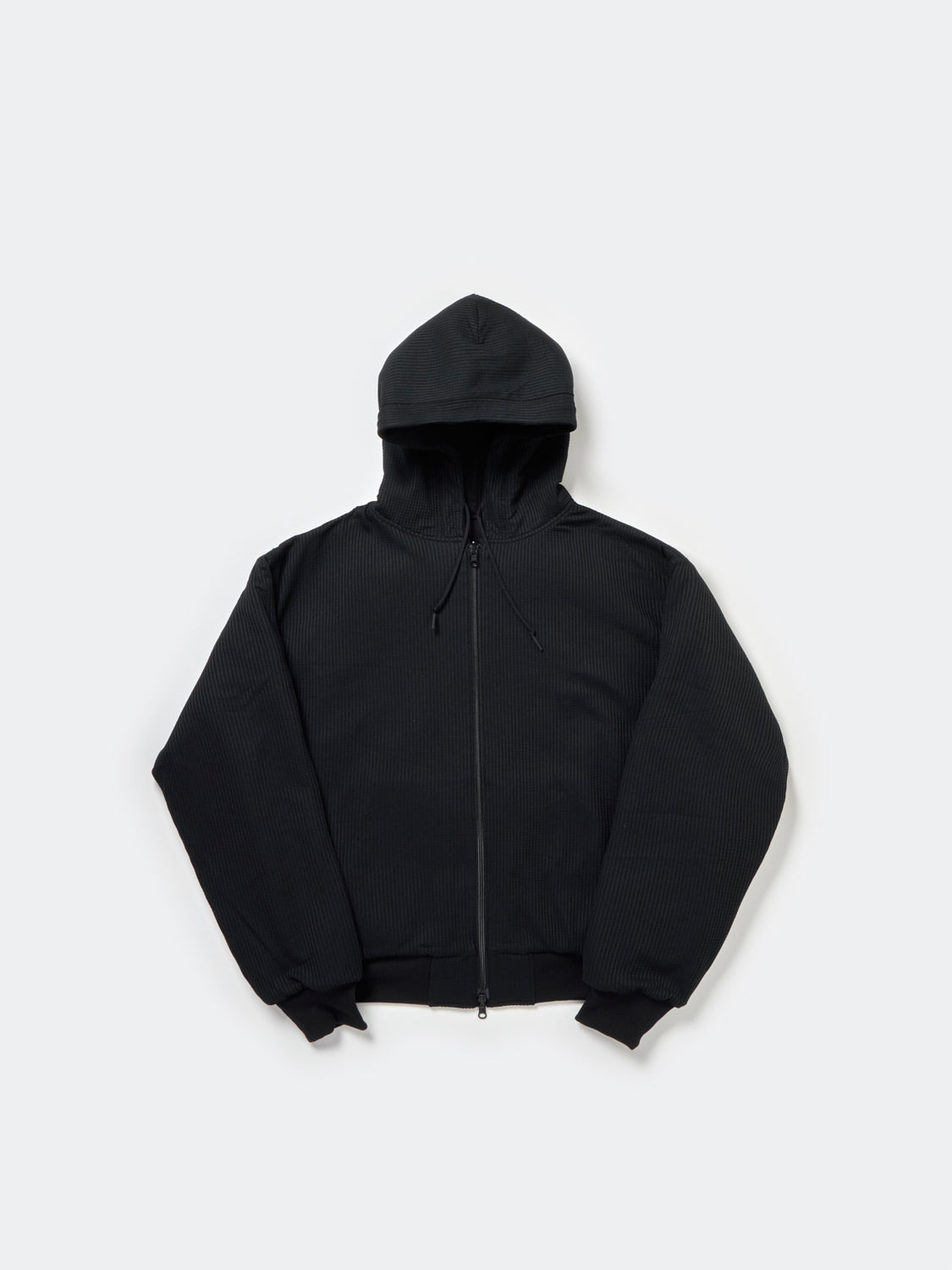 TECH SWEAT DOUBLE FACE PARKA – DAIWA PIER39