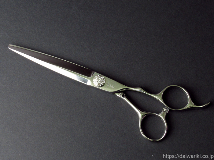 理美容 シザー Ai 7インチ理美容ハサミ 大理 理美容 シザー Ai 7インチ