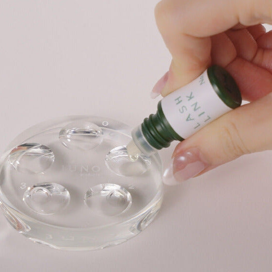 JUNO】LASHLINK(中間)＆LASH LINK ACID(後処理） – DAIYOKUJO SHOP