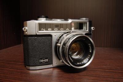 NEOCA SV: uraのウラ2