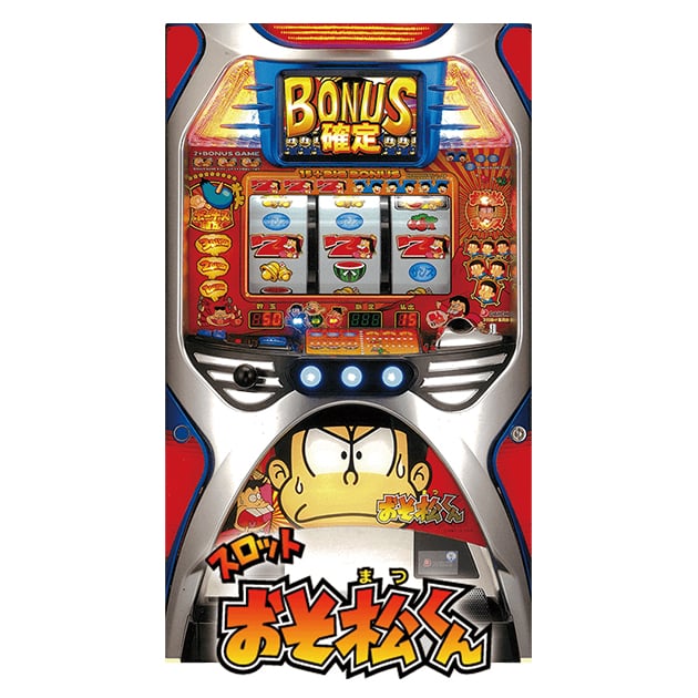 2001年以前の機種一覧 | パチンコ・パチスロメーカー Daiichi
