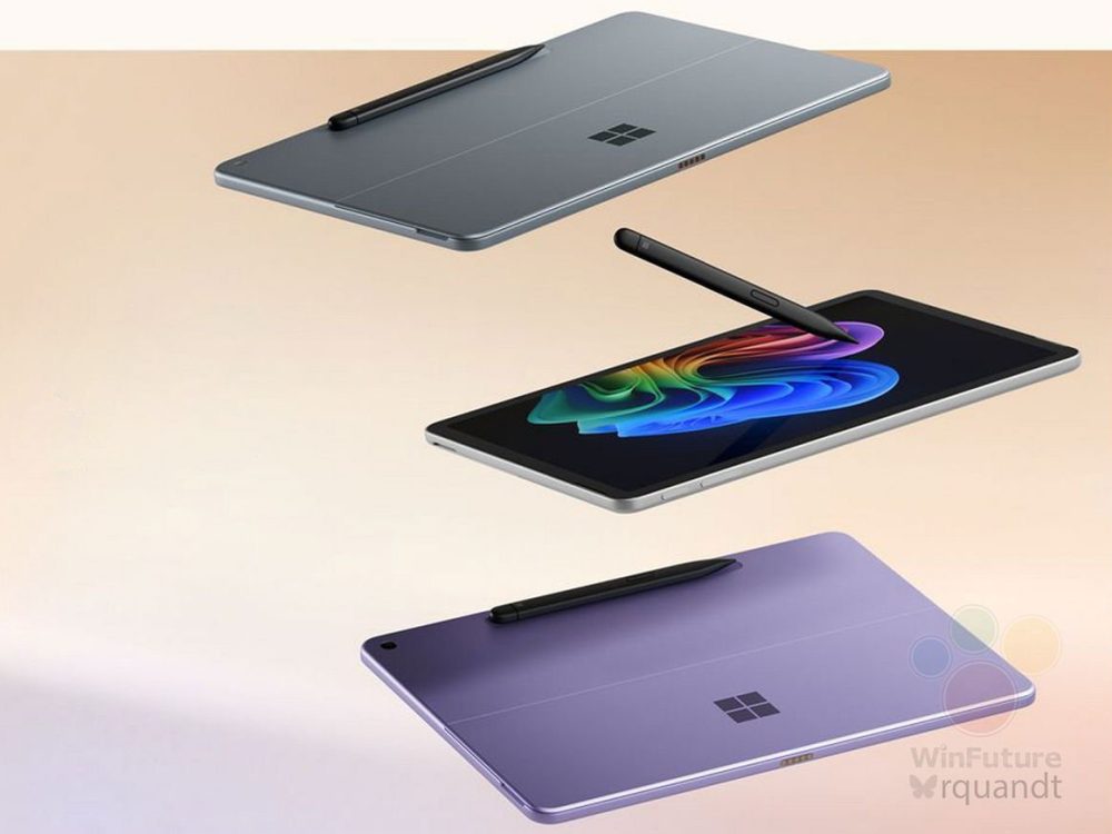 Surface Pro 12インチ 本体・US配列キーボード・タッチペン付き