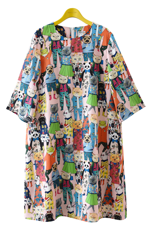 mannine (マンナイン）POP UP SHOP ” | レディスファッション・婦人