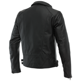 CHIODO LEATHER JACKET - ダイネーゼジャパン | Dainese Japan