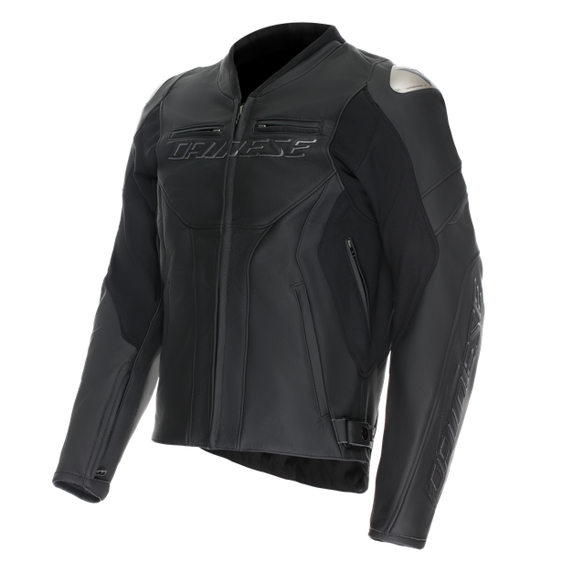 RACING 5 LEATHER JACKET - ダイネーゼジャパン | Dainese Japan