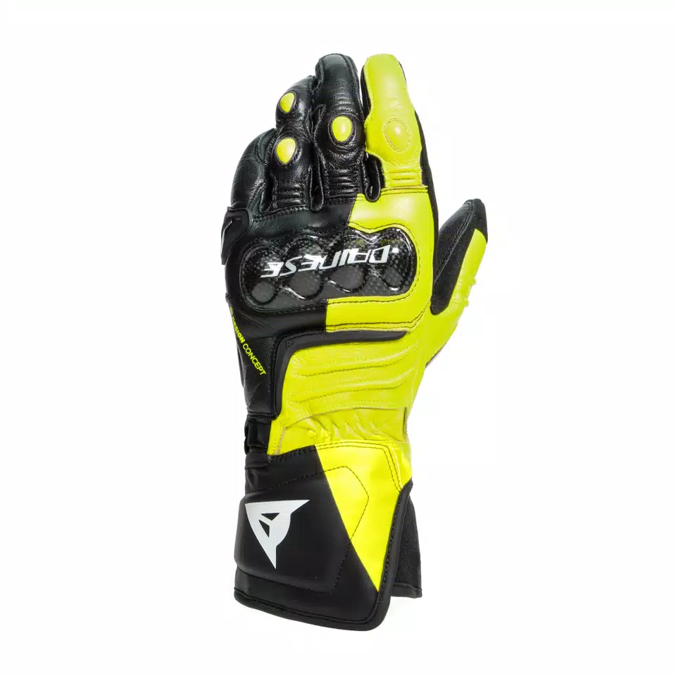 CARBON 3 LONG GLOVES