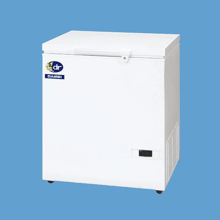 チェスト型 スーパーフリーザー Dシリーズ–株式会社ダイレイ