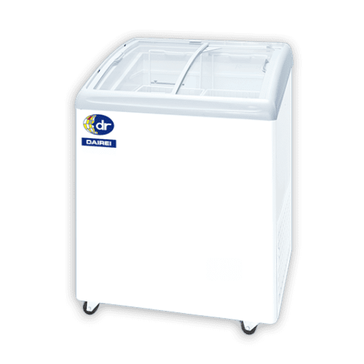 チェスト型 スーパーフリーザー DFシリーズ–株式会社ダイレイ