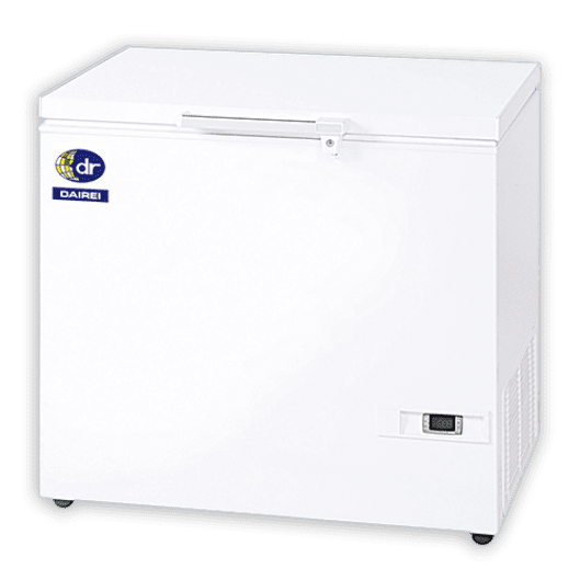 チェスト型 スーパーフリーザー DFシリーズ–株式会社ダイレイ