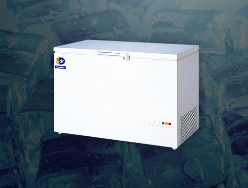 超低温技術で食品革命。–株式会社ダイレイ