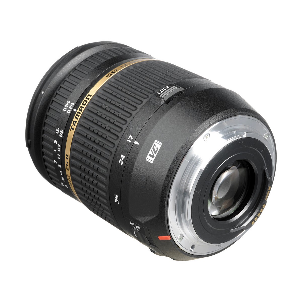 Buy Tamron SP AF 17-50mm f/2.8 XR Di-II VC LD Aspherical (IF) Lens