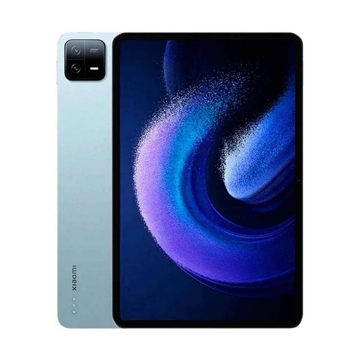 Buy Tablet Xiaomi Pad 6 11.0 8GB/128GB WiFi Mist Blue VHU4331EU