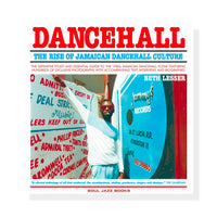 Dancehall The Rise of Jamaican Dancehall Culture – Dale Zine Shop