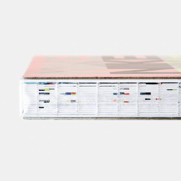 Nike: Better is Temporary Sam Grawe – Dale Zine Shop