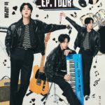 BTS JIN 初のファンコンサートツアーを開催！待望の日本公演も決定 | PODA