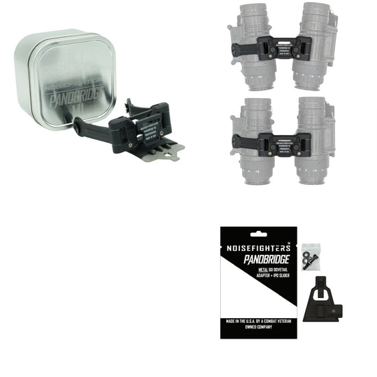 Panobridge M1 – DARQ INDUSTRIES