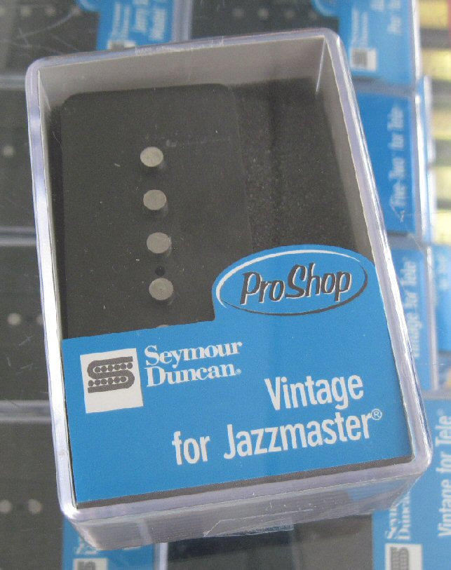 Seymour Duncan SJM-1b Vintage for Jazzmaster