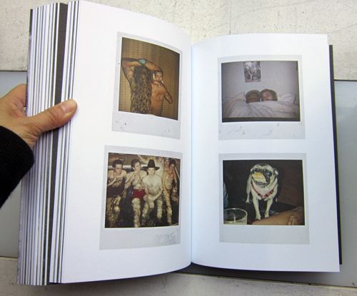 I Love You, Stupid | Mary Blair Hansen Dash Snow, Glenn O'Brien, Text