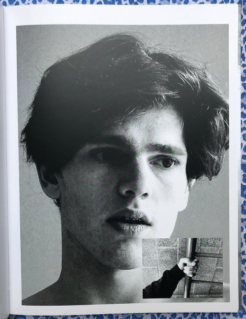 The Vanity of Certain Flowers part two | Peter De Potter | 750 copies