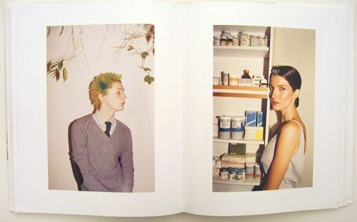 Do You Know What I Mean Alternate cover | Juergen Teller