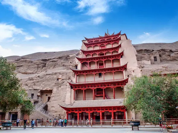 中国の世界遺産一覧【全55ヶ所】-AraChina中国旅行