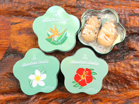 ハワイで買いたい！ おみやげフード図鑑 | アロハストリート-ハワイ