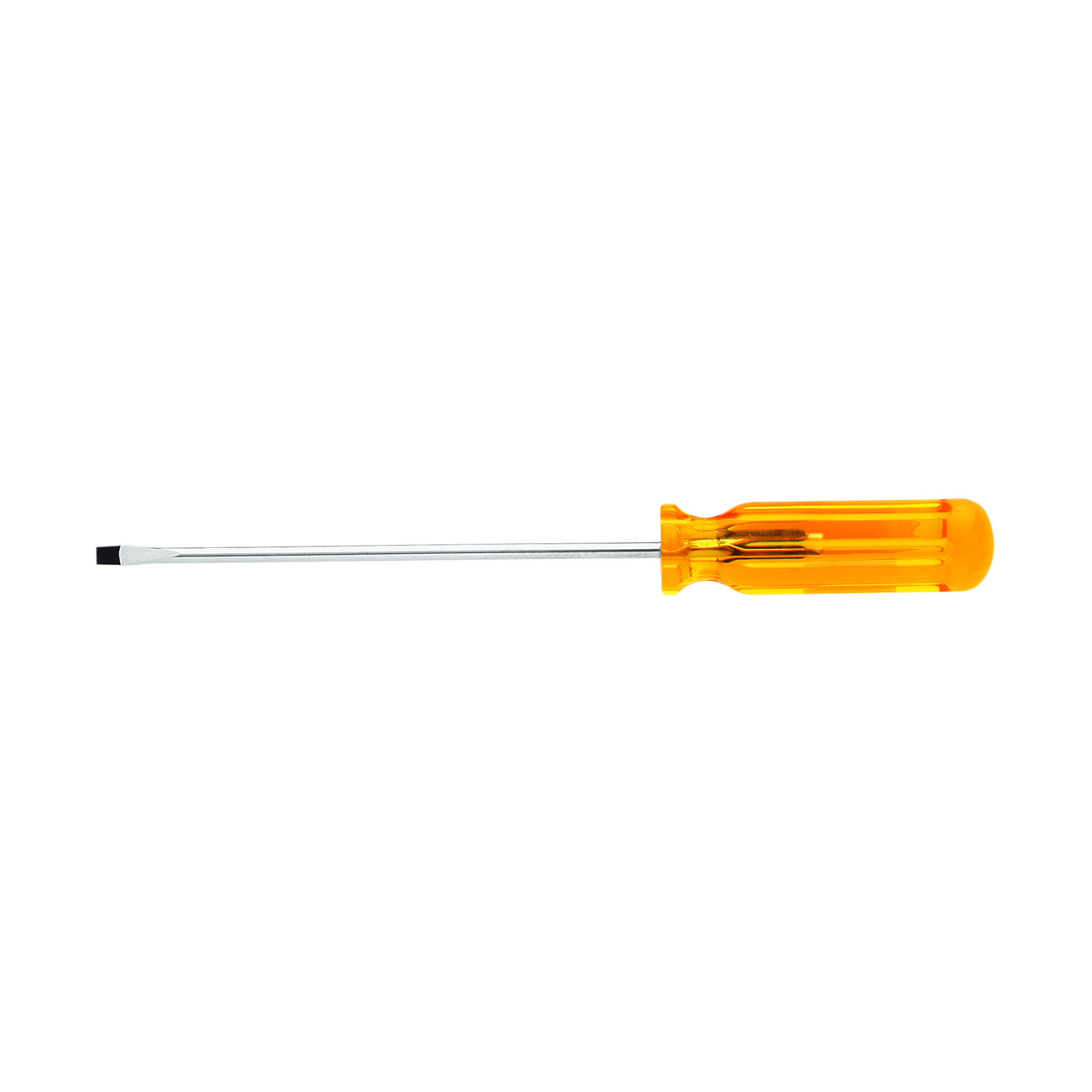 3/16'' Cabinet Tip Screwdriver 3'' Shank - A316-3 | Klein Tools