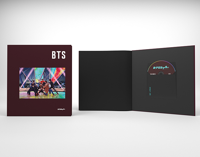 D'FESTA COMPLETE EDITION SEVENTEEN] | kokode books | [D'FESTA