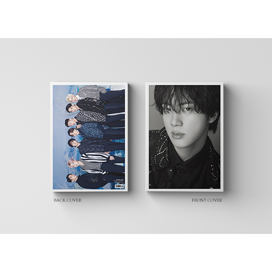 DICON D'FESTA BTS JIN version] | kokode books | [DICON D'FESTA BTS