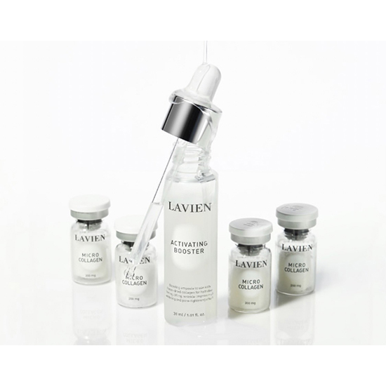 LAVIEN]コラーゲンプロフェッショナルプログラム | KOBUNSHA SELECT
