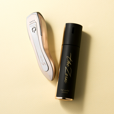 Dr.Arrivo]The Zeus S・The Zeus Essenceセット | KOBUNSHA SELECT