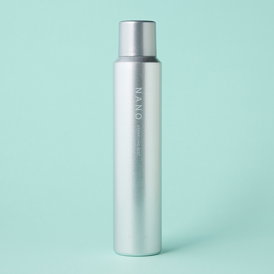 LUREAQU]ルリーク ナノスパークリングミスト | KOBUNSHA SELECT SHOP