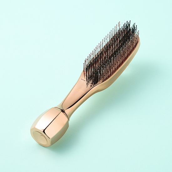 THE BRASHU REVO]スカルプケアブラシ ザ・ブラシュ レボ | KOBUNSHA