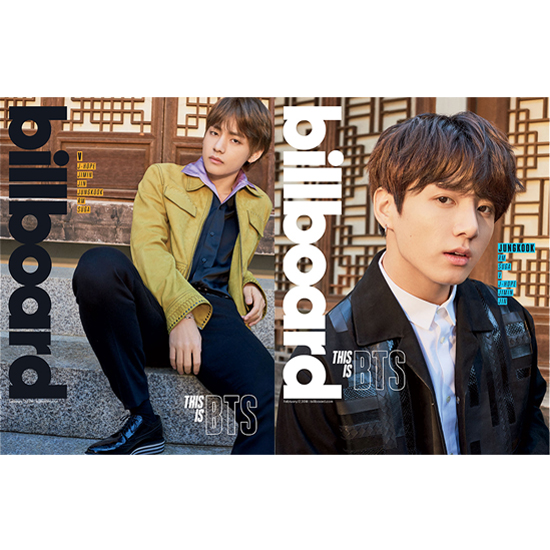 光文社]『billboard BTS limited-edition box』 | KOBUNSHA SELECT