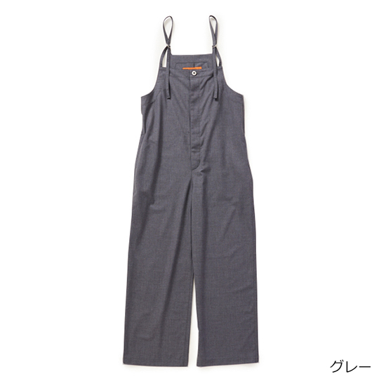 UNIVERSAL OVERALL]オーバーオール | KOBUNSHA SELECT SHOP