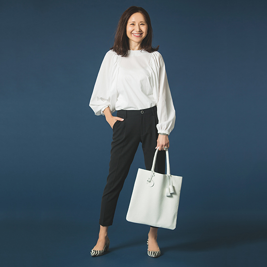 HACHI]Plaisir A4トートバッグ | KOBUNSHA SELECT SHOP | [HACHI