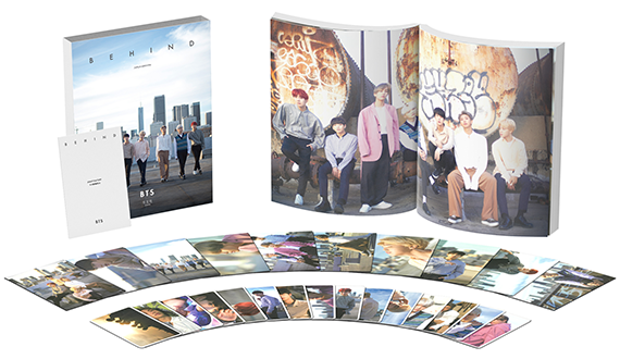 商品一覧ページ | KOBUNSHA SELECT SHOP | BTS(防弾少年団)写真集