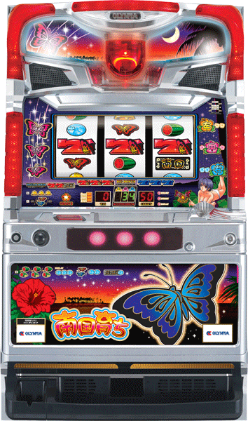 南国育ち｜パチスロ｜HAZUSE DATA｜実践に役立つぱちんこ・パチスロ