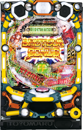 PバーストエンジェルEX 99ver.｜ぱちんこ｜HAZUSE DATA｜実践に役立つ