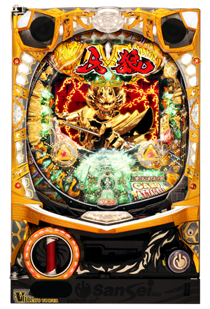 CR牙狼FINAL-XX｜ぱちんこ｜HAZUSE DATA｜実践に役立つぱちんこ